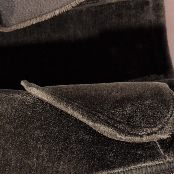 Forever 21 Shearling Jacket - Picture 5 of 9